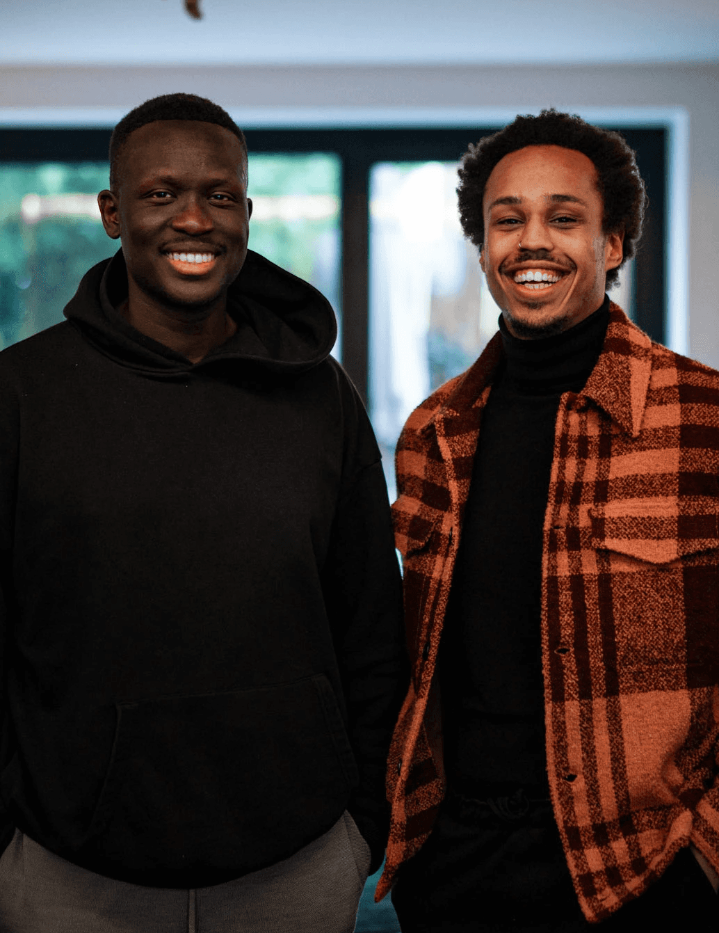 les amour kevin peters