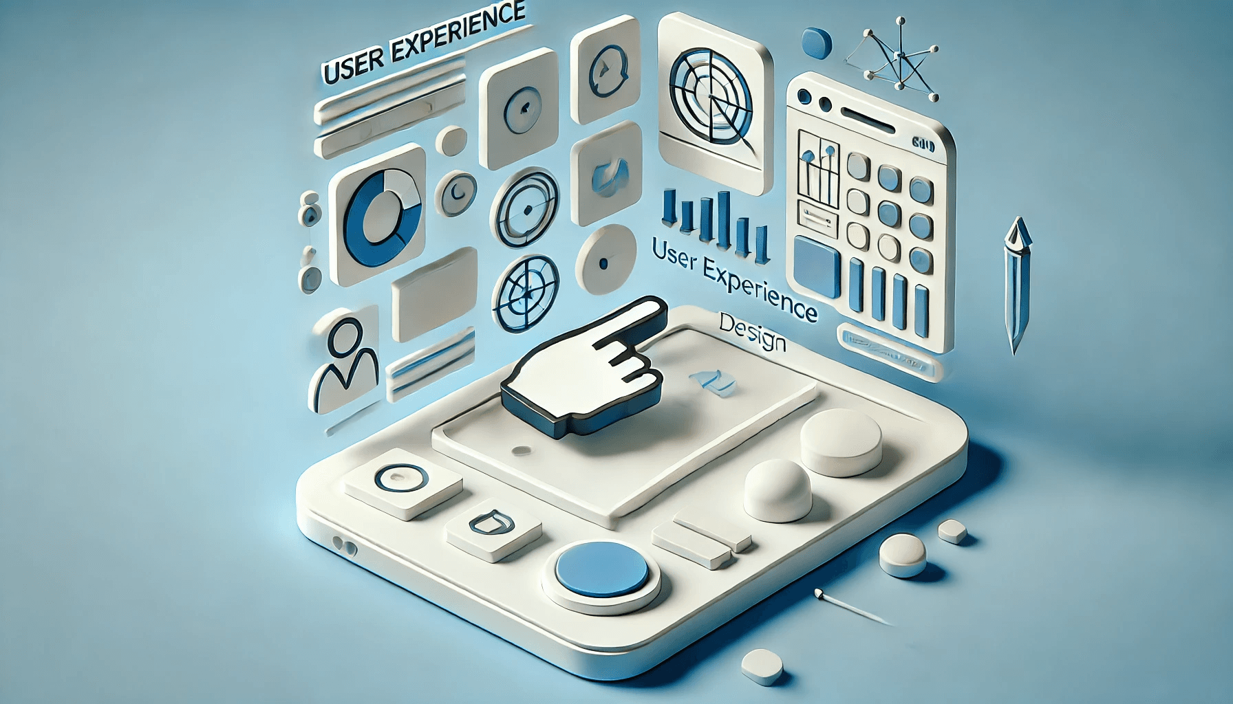 Experience and Design