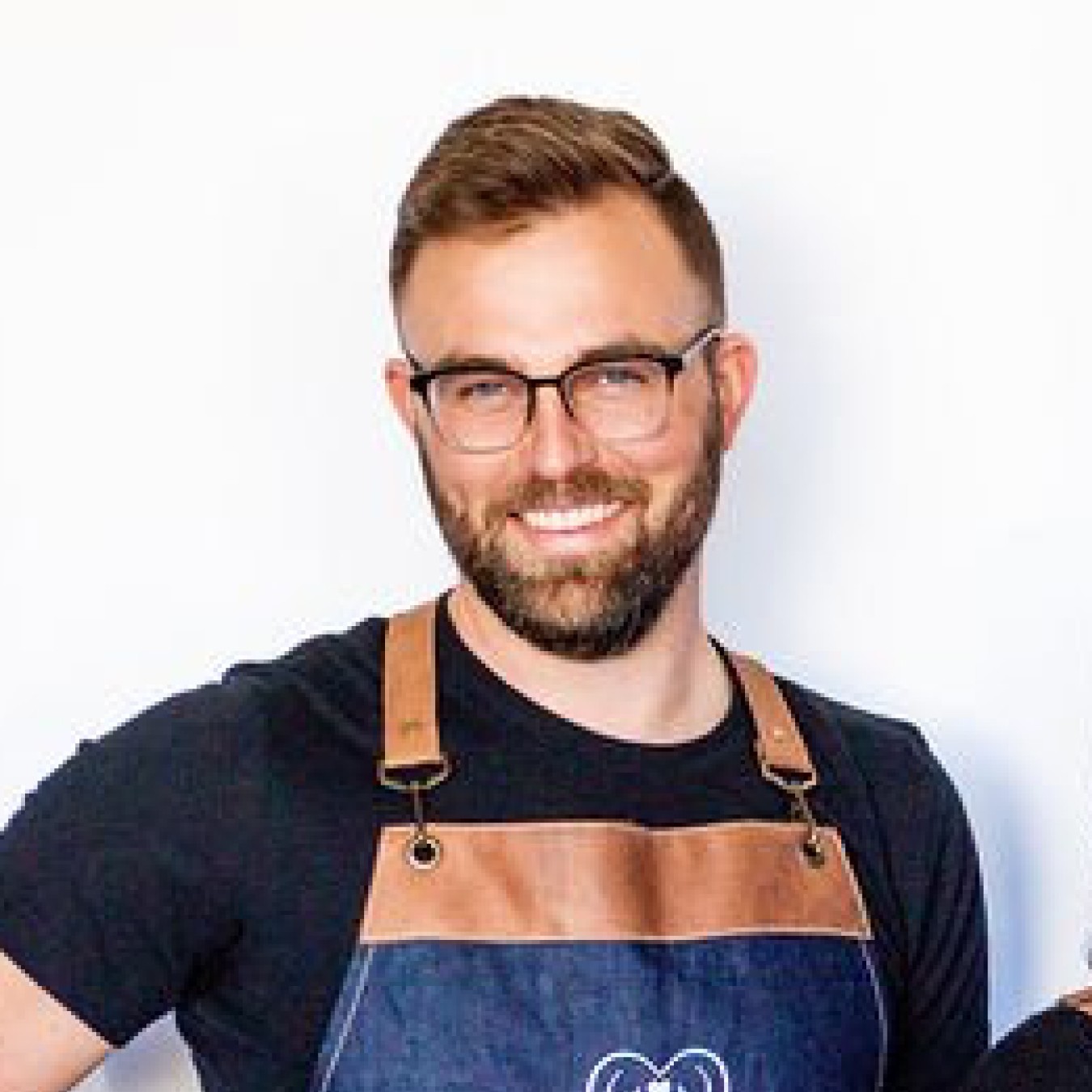 Justin Goodhart, Goodhart Coffee