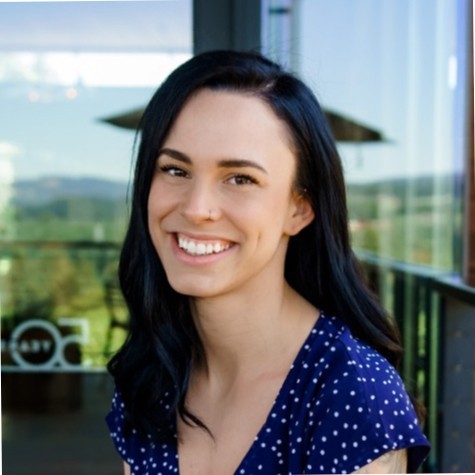 Jaime Byrdak