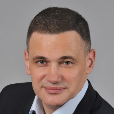Michael Lewis