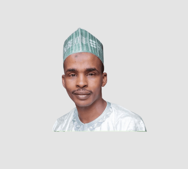 Dr. Salihu Bakari