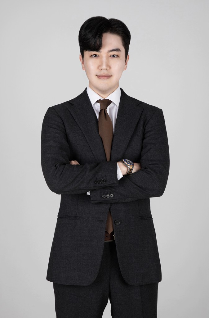 김경용 변리사