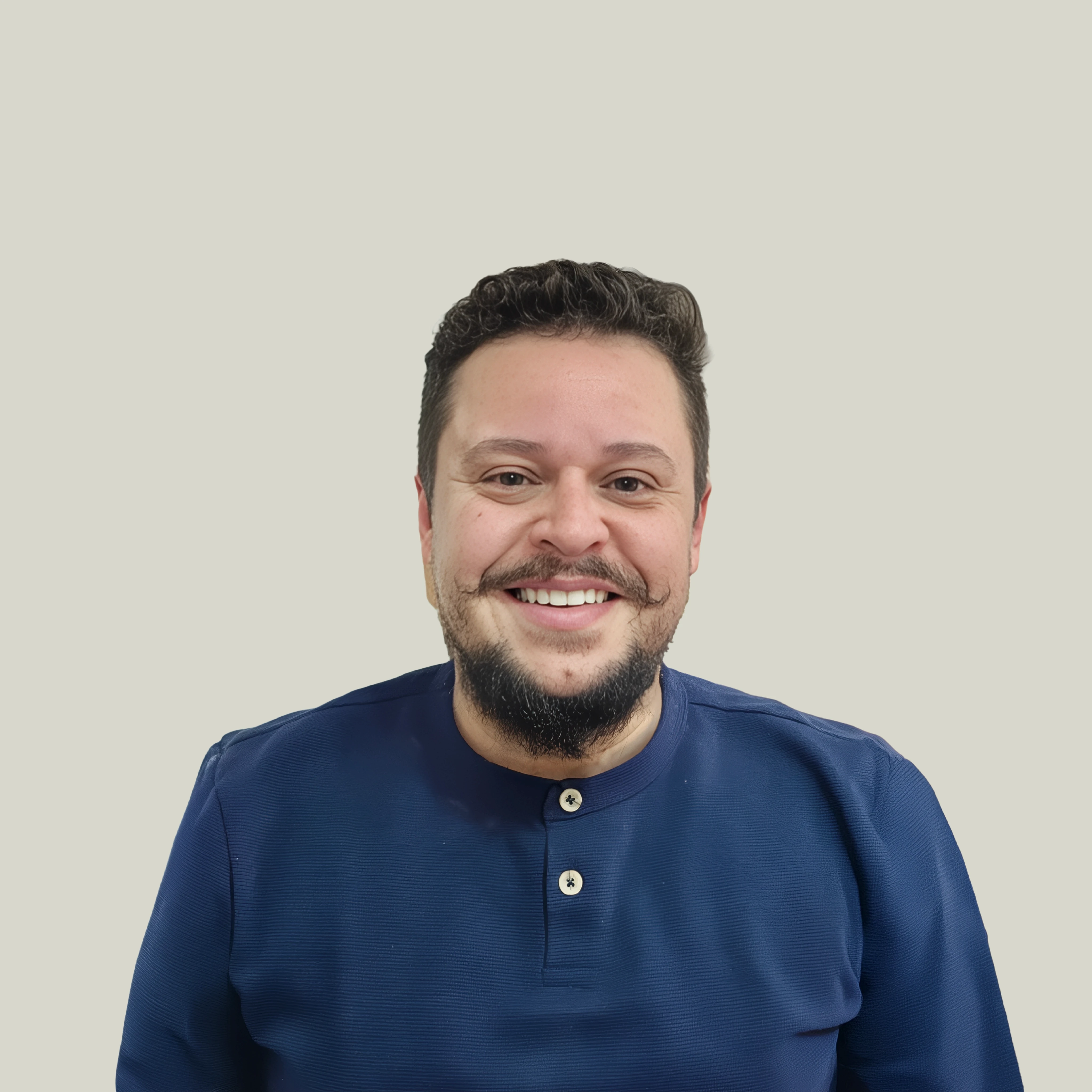 Foto do Wilson Sulivan