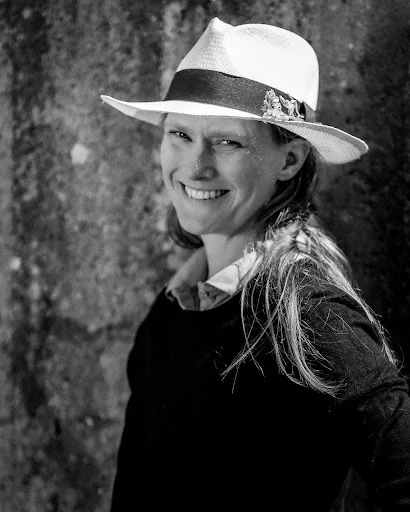 Hanna-Karin Berglund