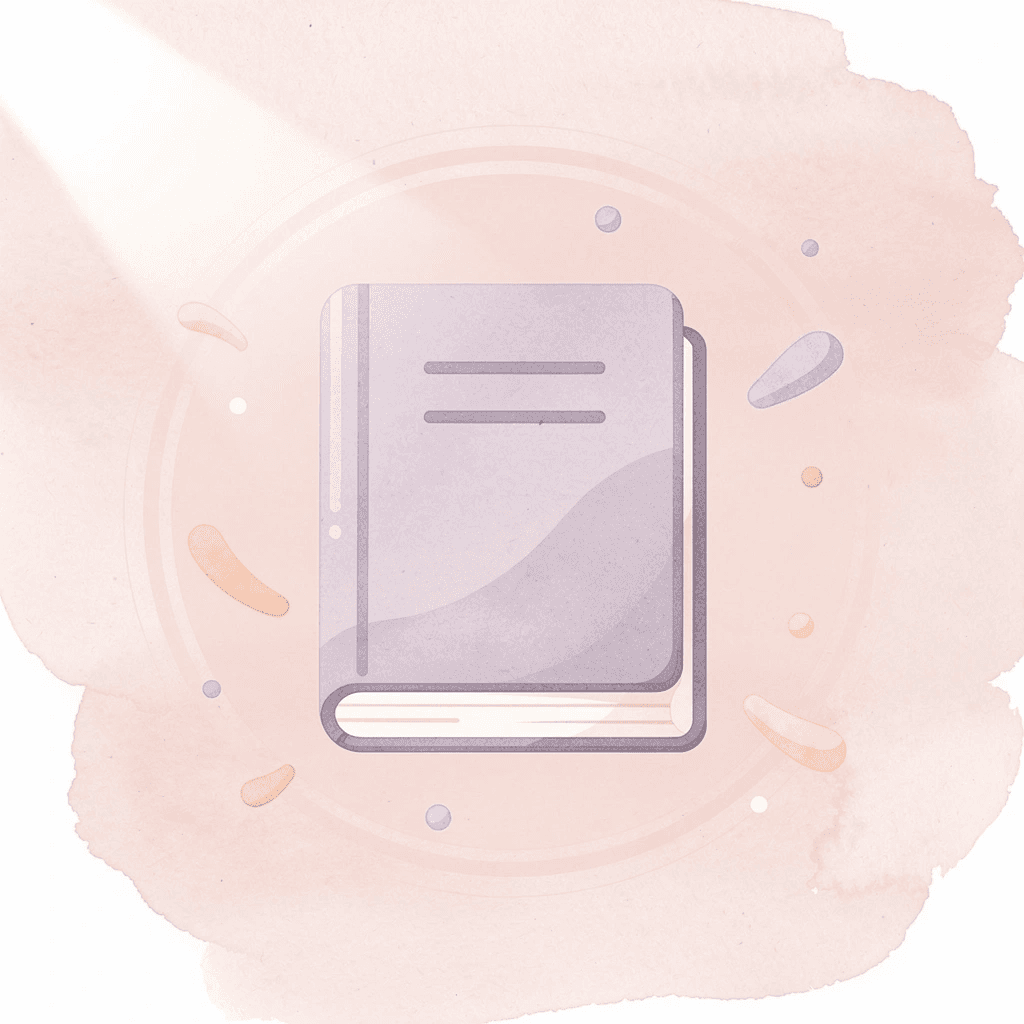 Book icon representing classical Arabic curriculum