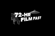 72hr Film Fast logo