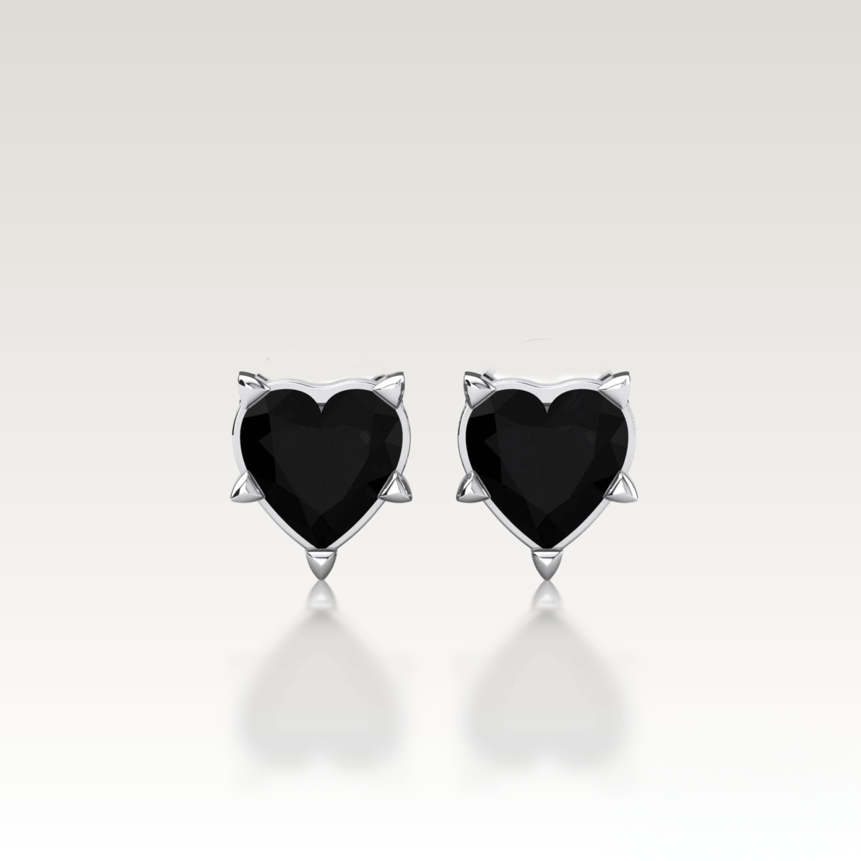 AMOR' Propre Earrings image 3