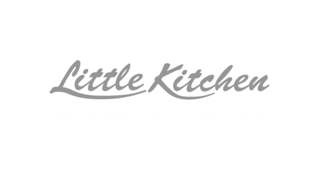 little kitchen logo