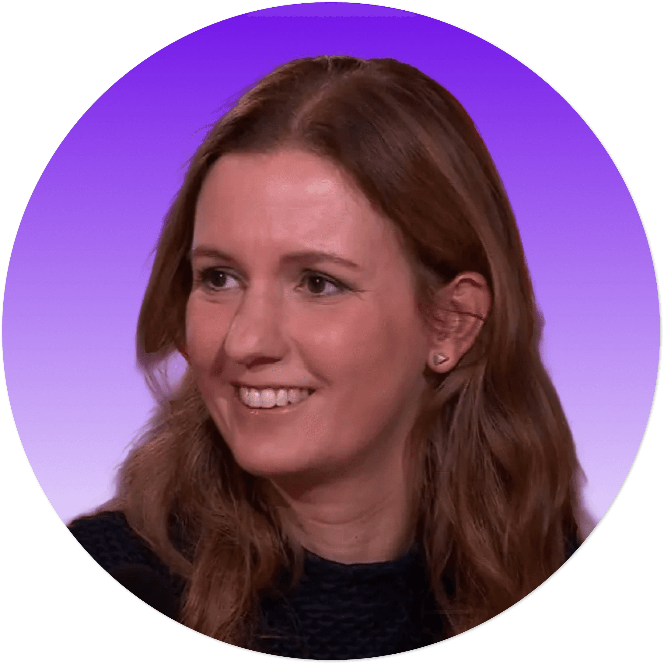 Profile picture of a male