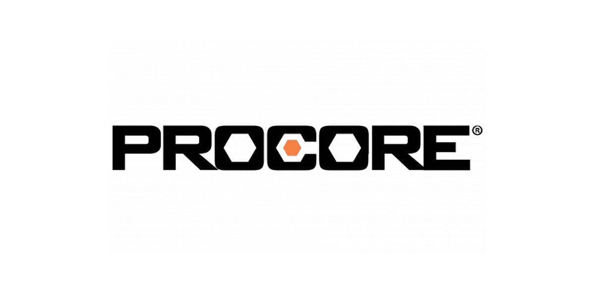 Procore Logo
