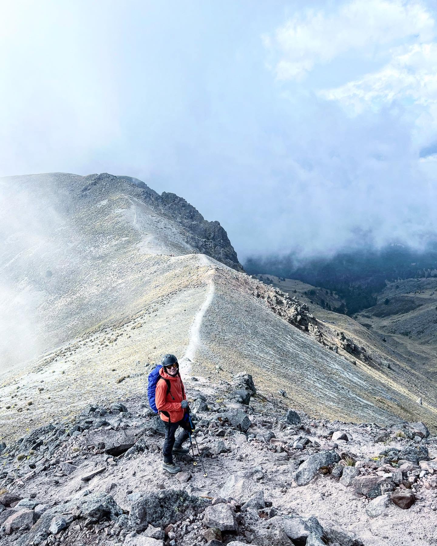 Nevado de Toluca