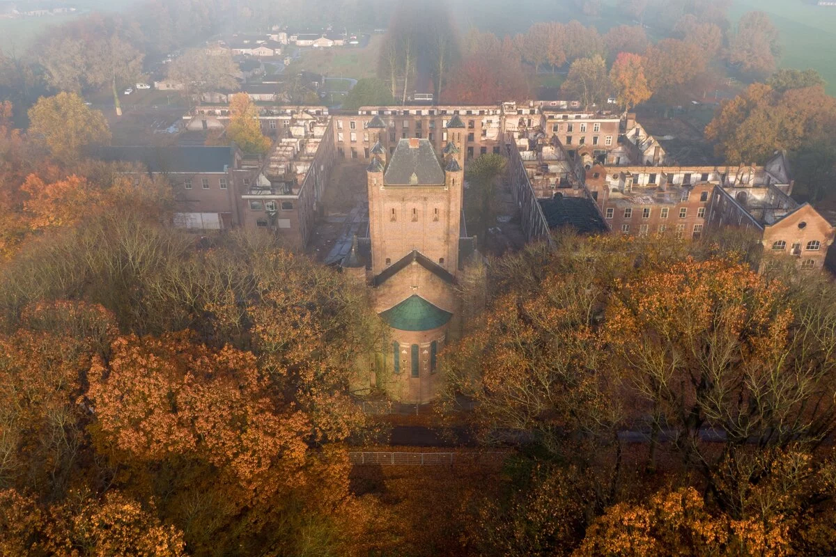 Landgoed Haarendael