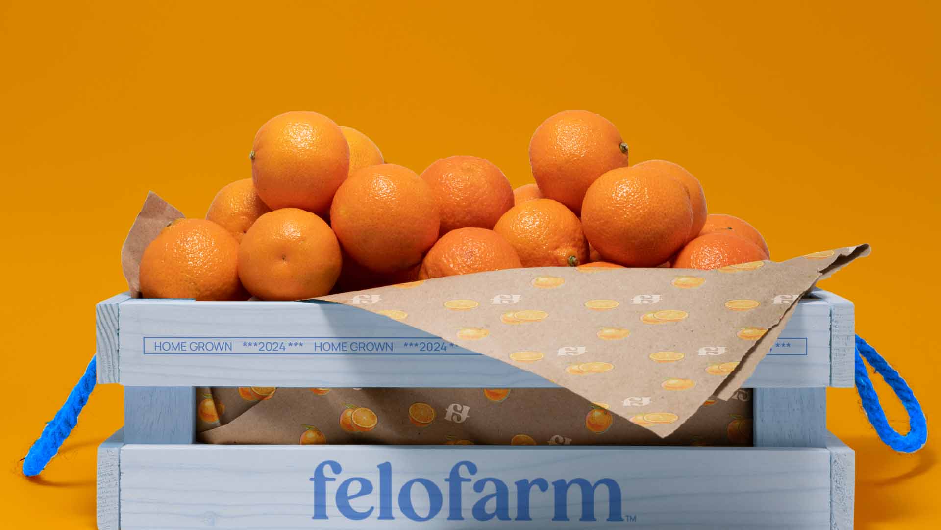 felofarms, a brand by longeblack