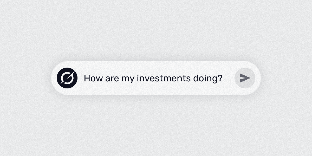 Conversation with Grok about investments