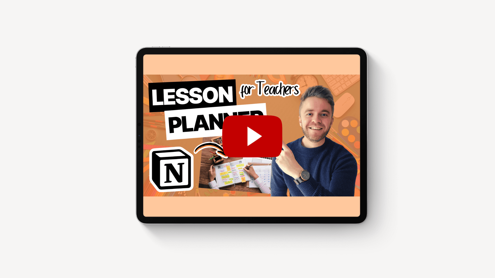 Discover how to create a lesson planner for teaching with Notion. Our step-by-step guide simplifies lesson planning for teachers, utilizing customizable templates and efficient organization to enhance your teaching workflow.