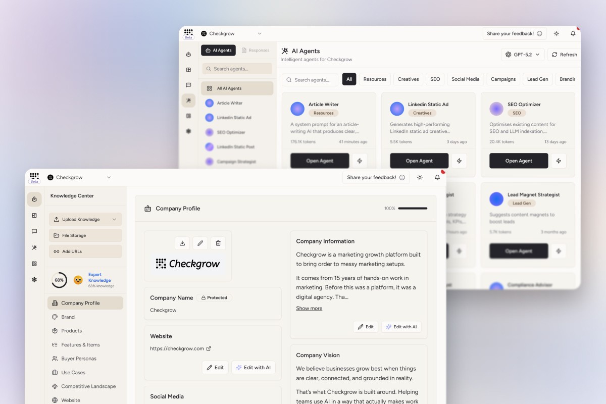 checkgrow the best ai model in europe