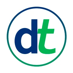Digitalents icon