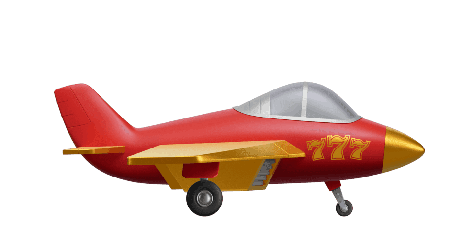 Aircraft level 5