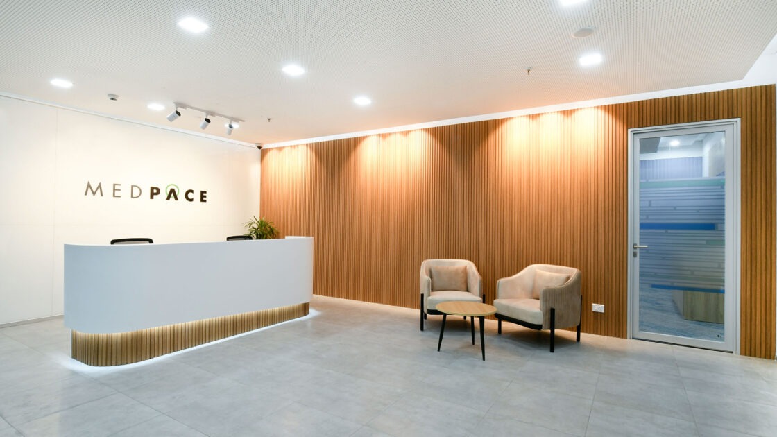 Medpace Hiring – Junior Data Engineer