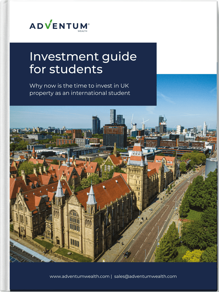 Adventum Student Guide