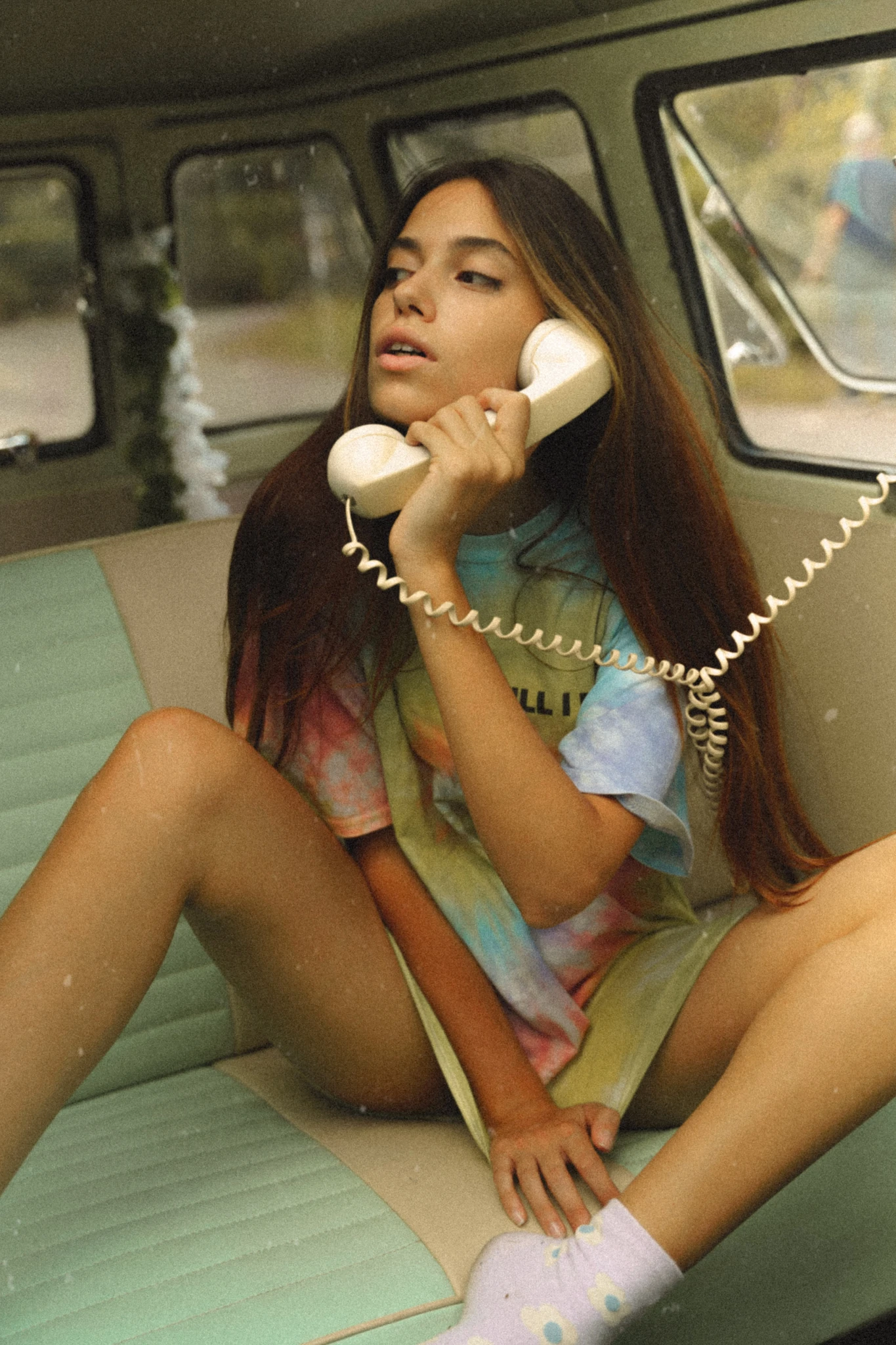 Visual Identity per brand di lusso, sistema visivo integrato, Art Direction sofisticata