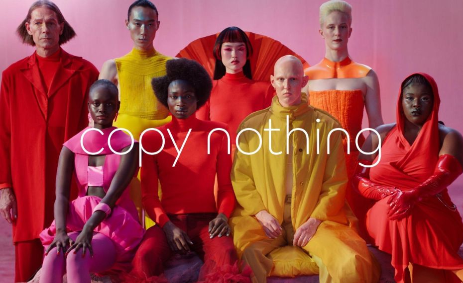 Jaguar apresenta rebranding inspirado na filosofia “Copy Nothing”