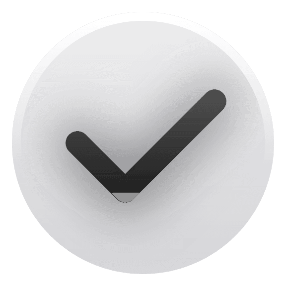 circle check icon