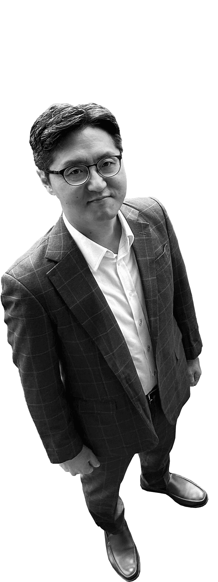 KIM Hyung Do - Chief Investment Officer & Co-founder of Arki