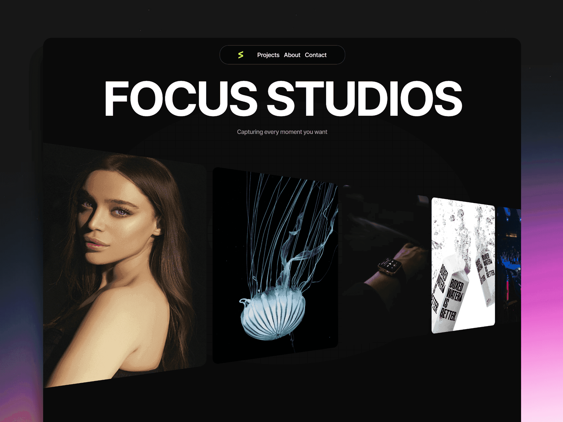 Framer Portfolio Templates for Photographers: Stunning Designs to Showcase Your Work