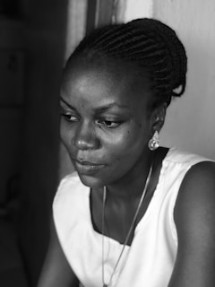 Maryam Bello, professional Nigerian woman, Remote QA Engineer · Kaduna — walllet.com testimonial avatar