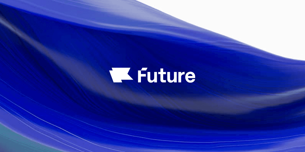 1,900% Growth. We’re Only Getting Started.