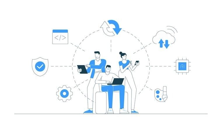 Benefits of using SVN for version control.