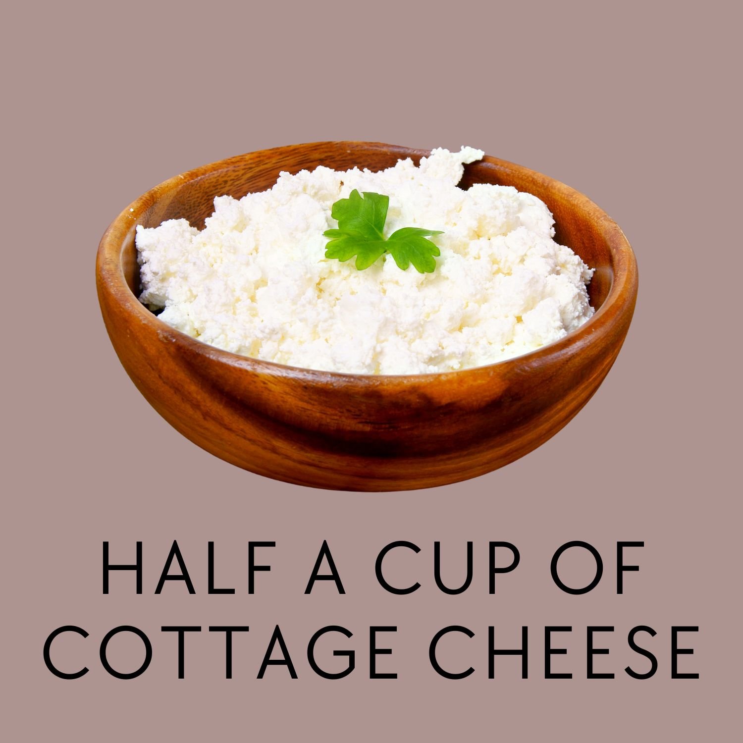 healthy bedtime snacks for gestational diabetes - Cheese: (Cottage Cheese)