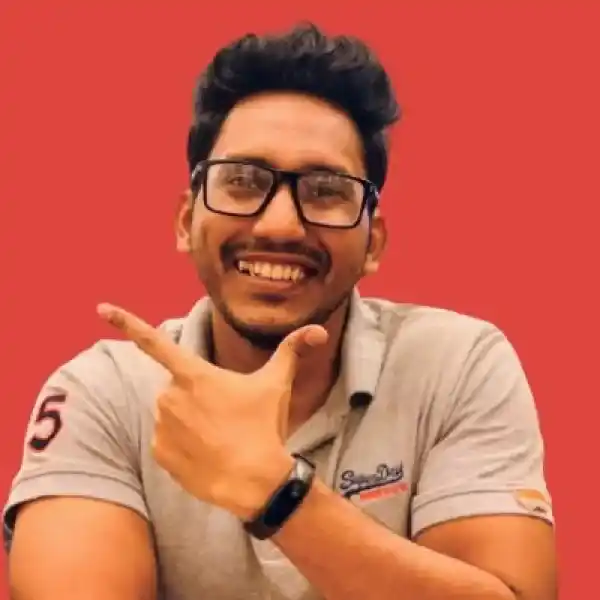 Client profile image