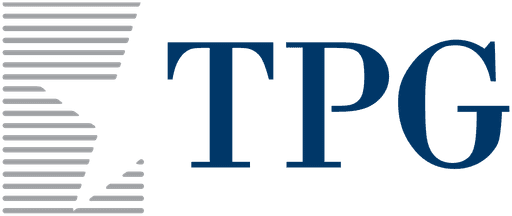 TPG logo