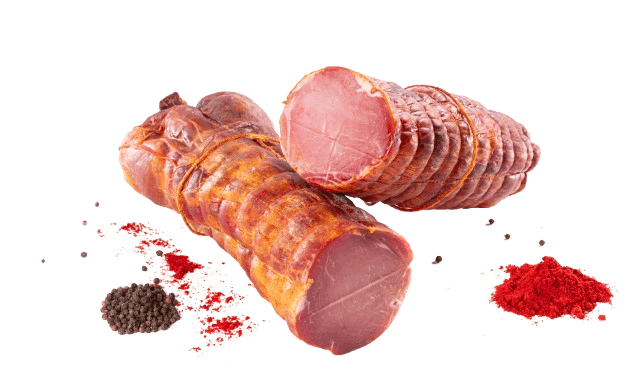 Filone Stagionato con Spezie Artigianali | Salumi Del Colle