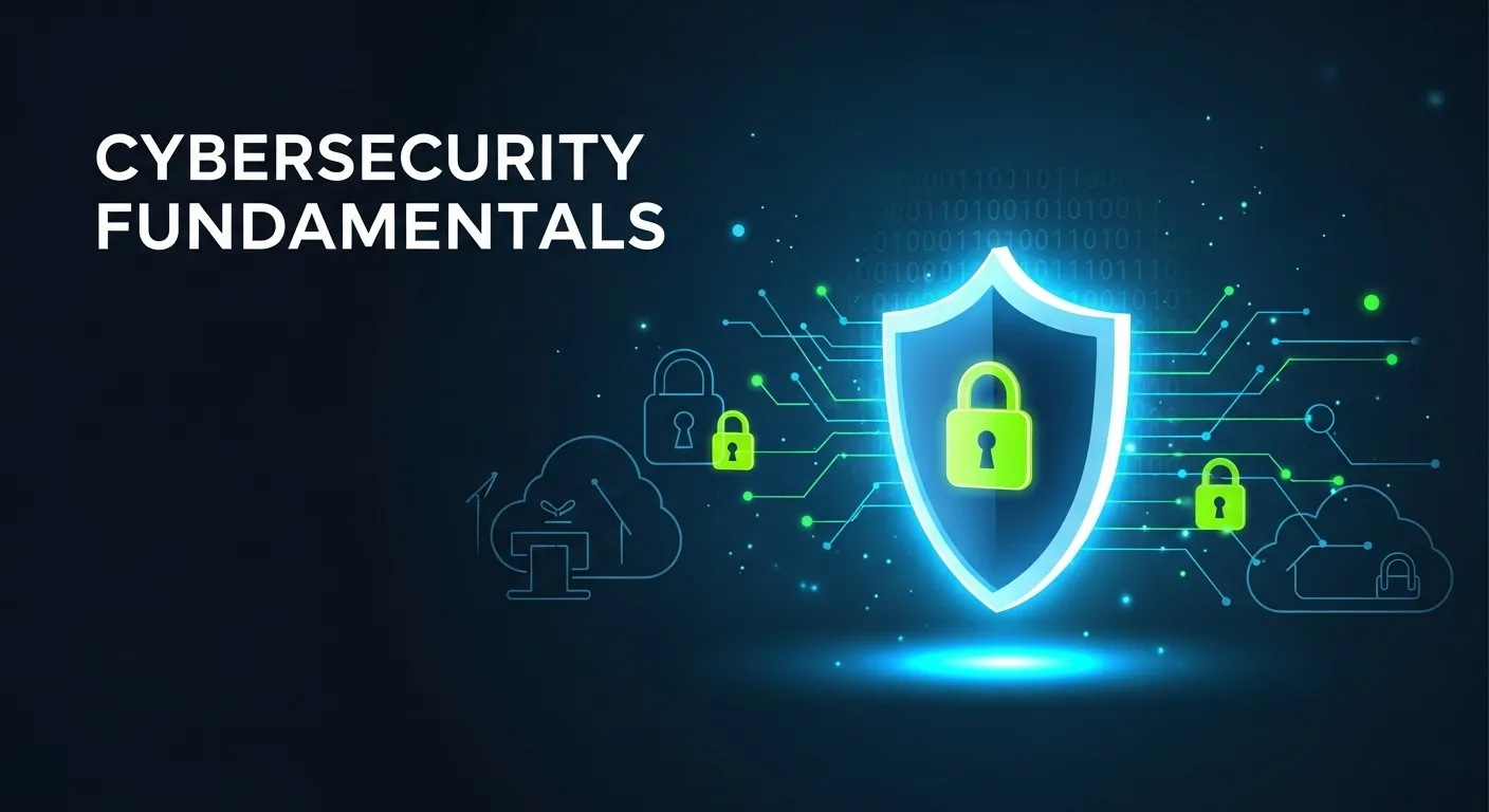 Understanding Malware and Cyber Attacks: A Guide to Cybersecurity Fundamentals
