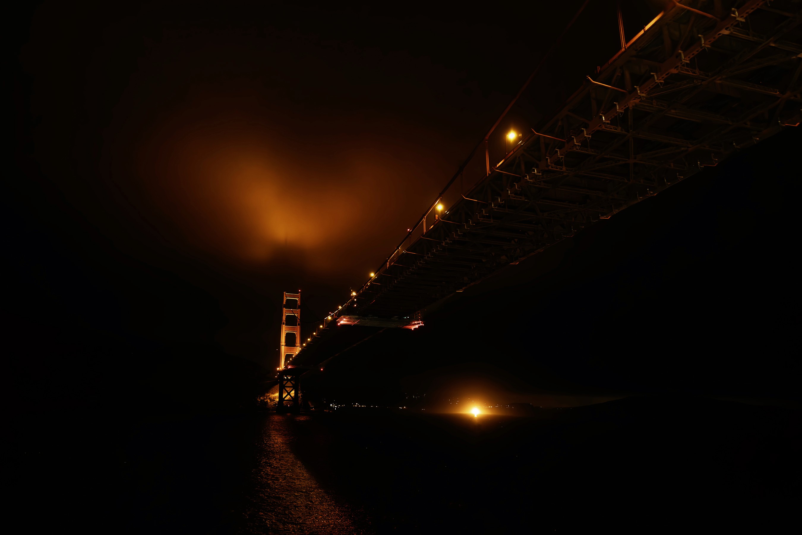 After Dark archival environmental photograph