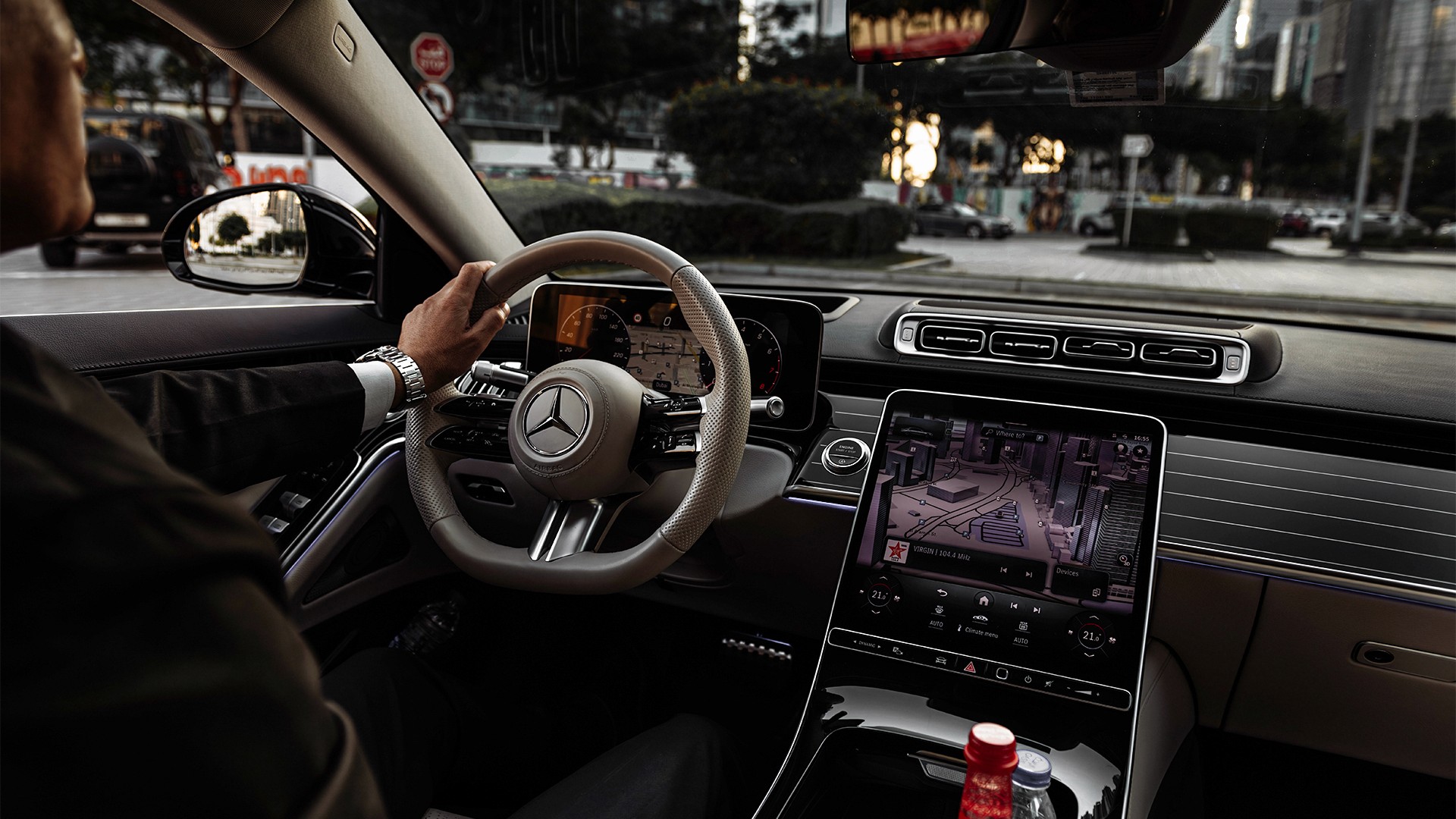 Maintains Professionalism and Reliability