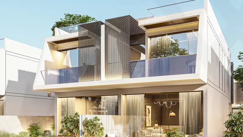 South Park Residences