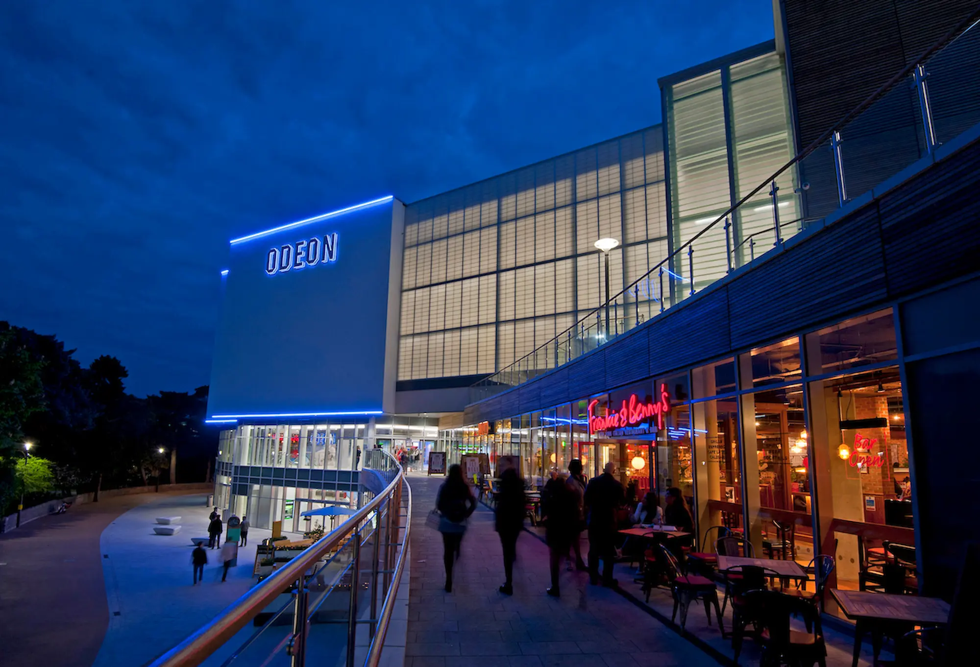BH2, Birmingham by London & Cape Town Properties