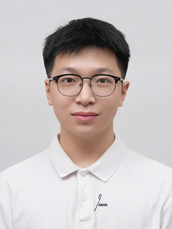 Avatar of the website author