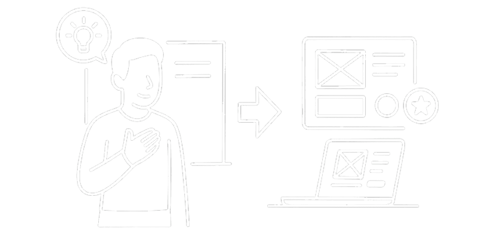 Premium UX Template for Framer