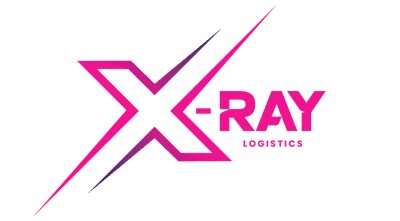 X-ray logo