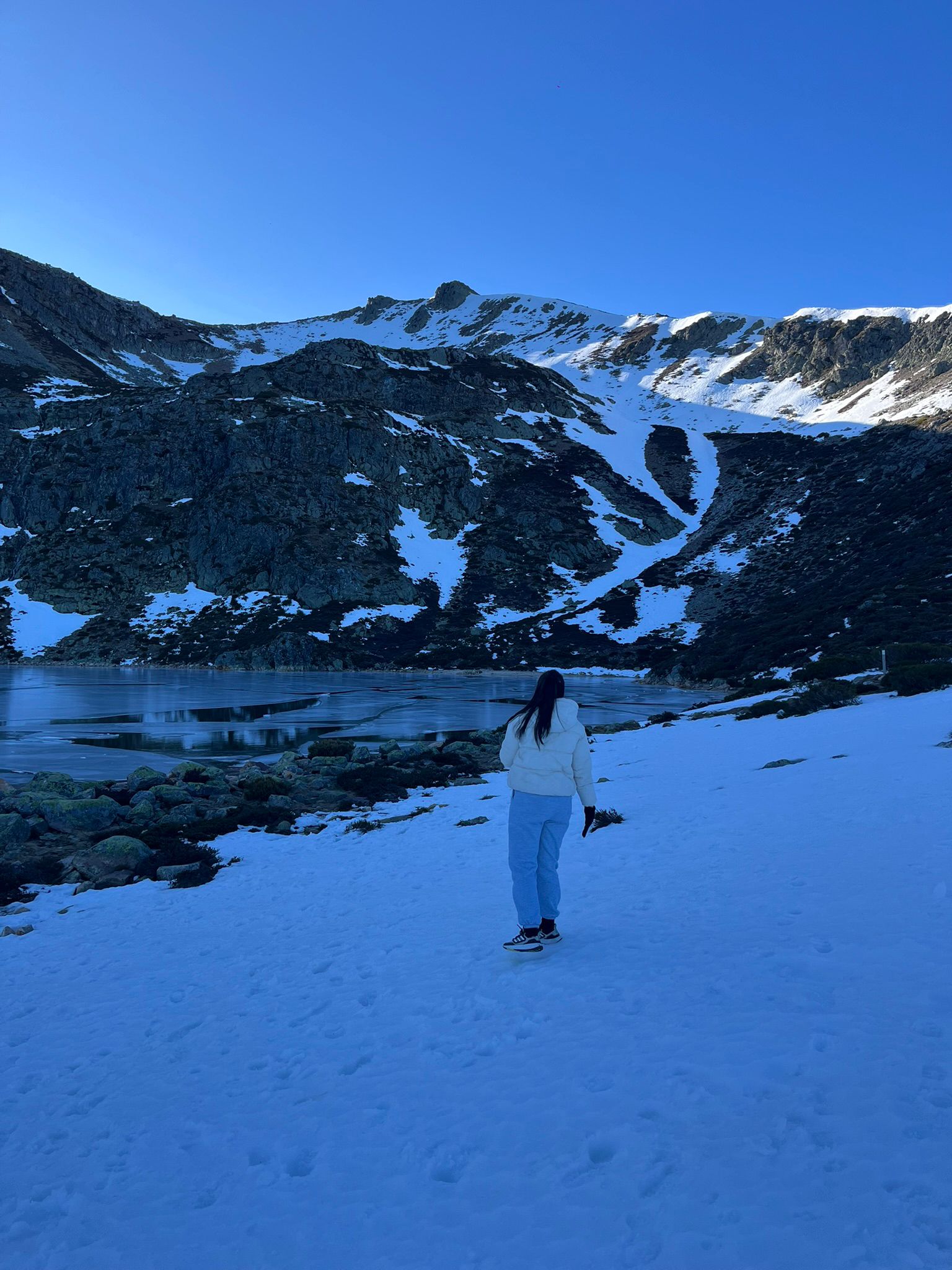 Mountain
