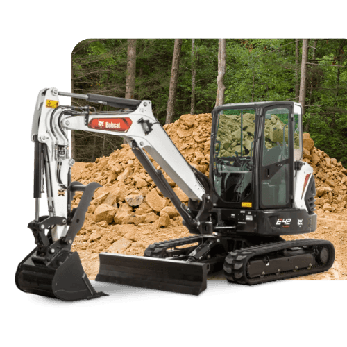 Professional excavation services in Canby, Oregon – Land clearing, grading, and drainage solutions by Diversified Contractors