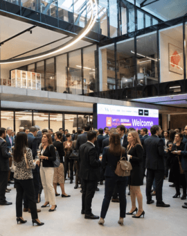 Evento NPL Portugal