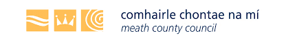 Meath County Council Logo