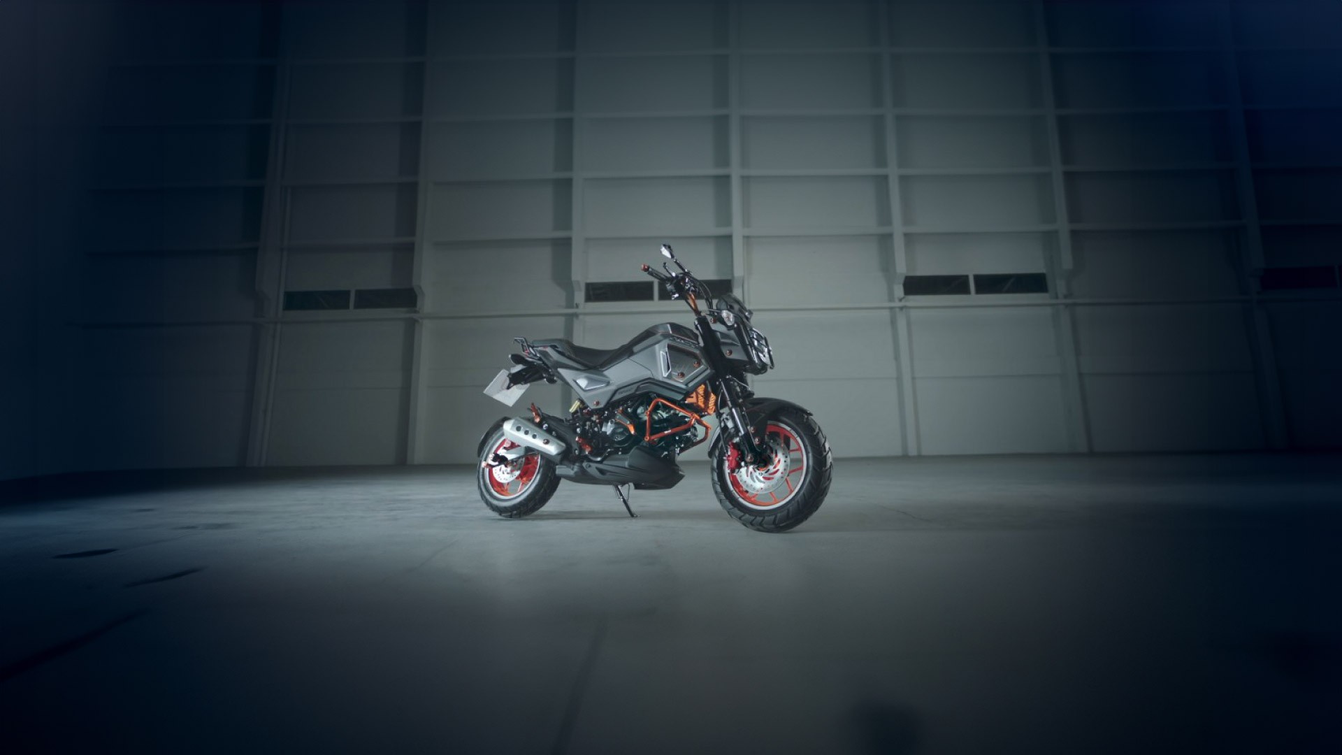 Honda - Grom